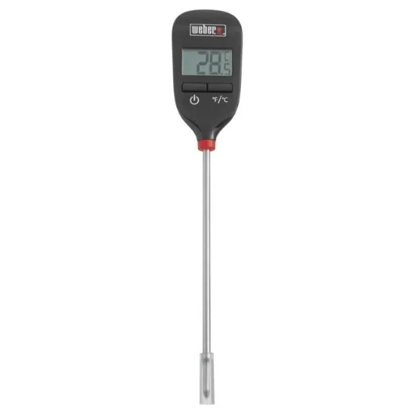 Weber 6750 Dijital Gıda Termometresi - Görsel 2