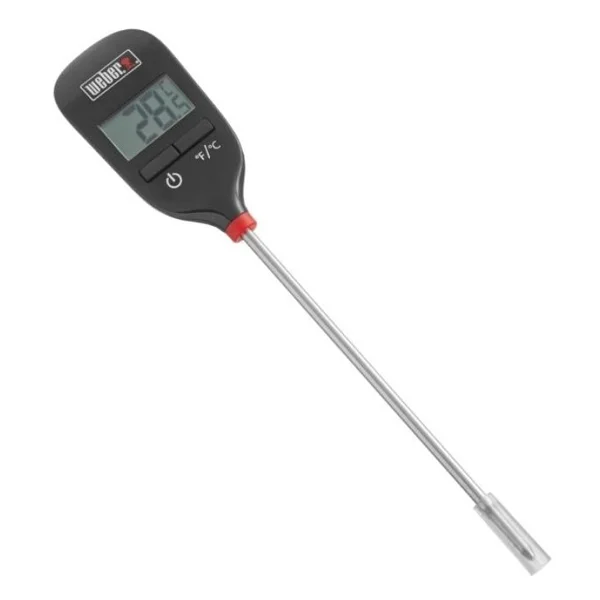Weber 6750 Dijital Gıda Termometresi - Görsel 3
