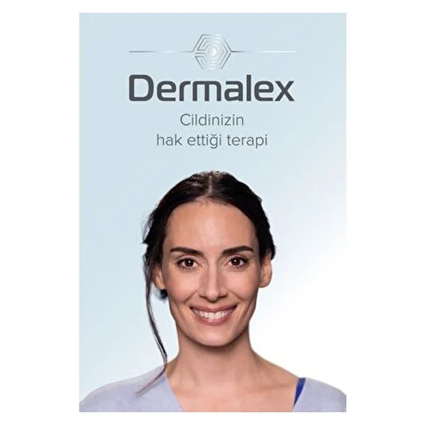 Dermalex Sensitive Balance Micellar 200 ml Yüz Temizleme Jeli - Görsel 8