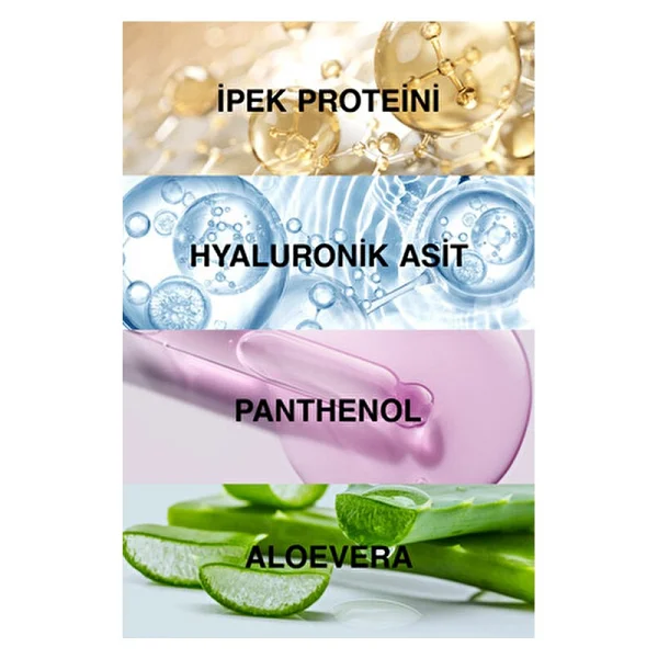 Bioxcin Hydra 500 ml Yüz Temizleme Jeli - Görsel 4