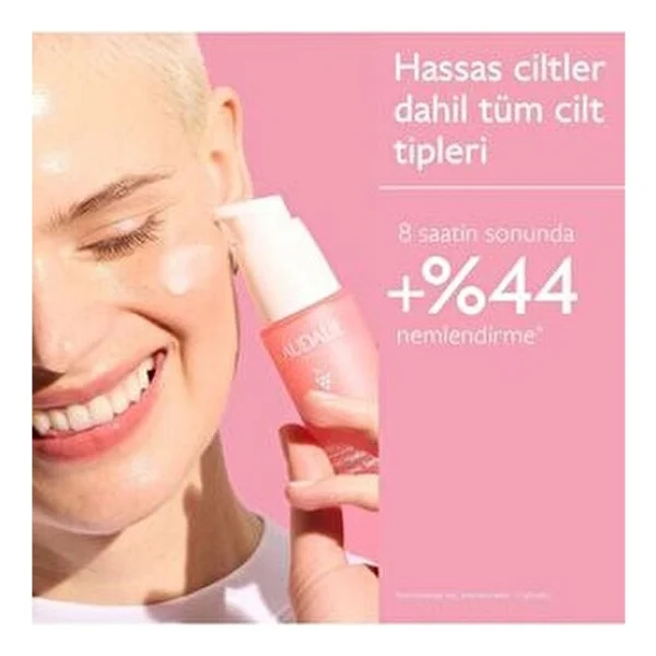 Caudalie VinoHydra Hyaluronic Yüz Serumu 30 ml - Görsel 6