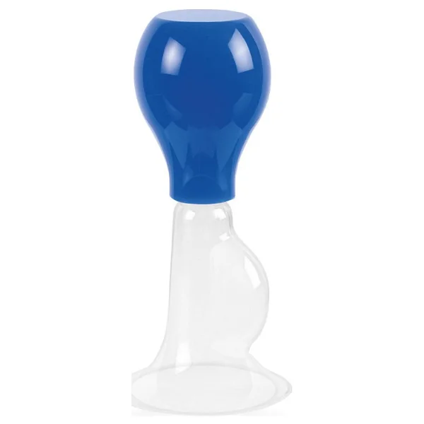 Wee Baby Tirle 902 Göğüs Pompası - Görsel 4