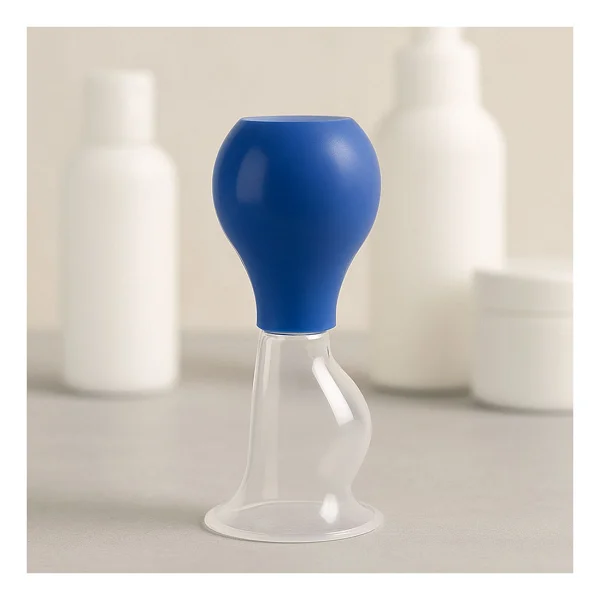 Wee Baby Tirle 902 Göğüs Pompası - Görsel 8