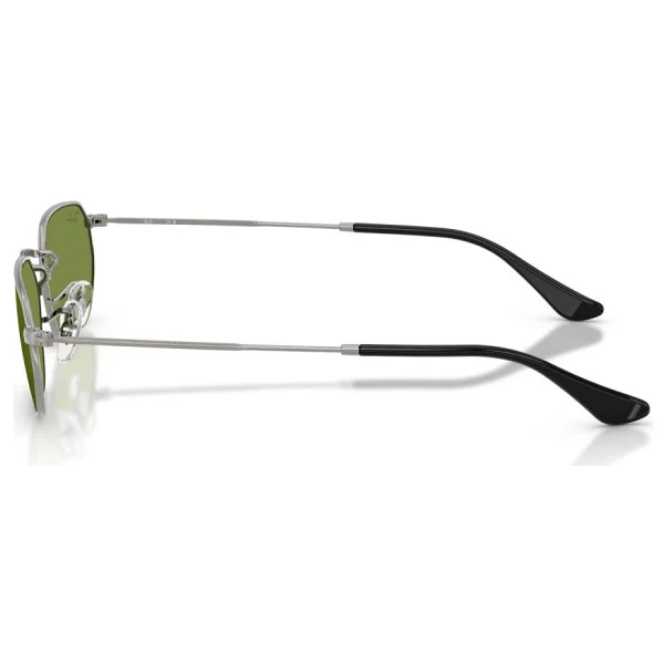 Ray-Ban 3947 004/4E Gunmetal-Green Güneş Gözlüğü - Görsel 3