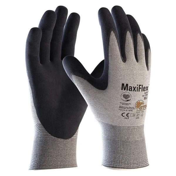 Atg MaxiFlex Elite 34-774B İş Eldiveni - Görsel 2