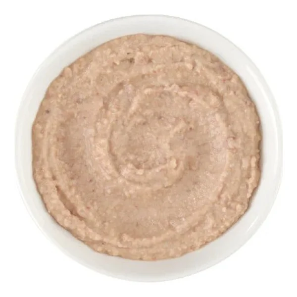 Schesir After Dark Velvet Mousse Tavuklu ve Sığır Etli 80 gr Yetişkin Kedi Yaş Maması - Görsel 4