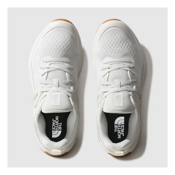 The North Face Hypnum NF0A7W5Q7X11 Beyaz Kadın Koşu Ayakkabısı - Görsel 9