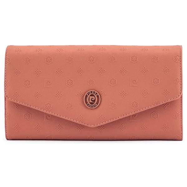 Pierre Cardin Kadın Çantası Mercan P23y706 - Görsel 3