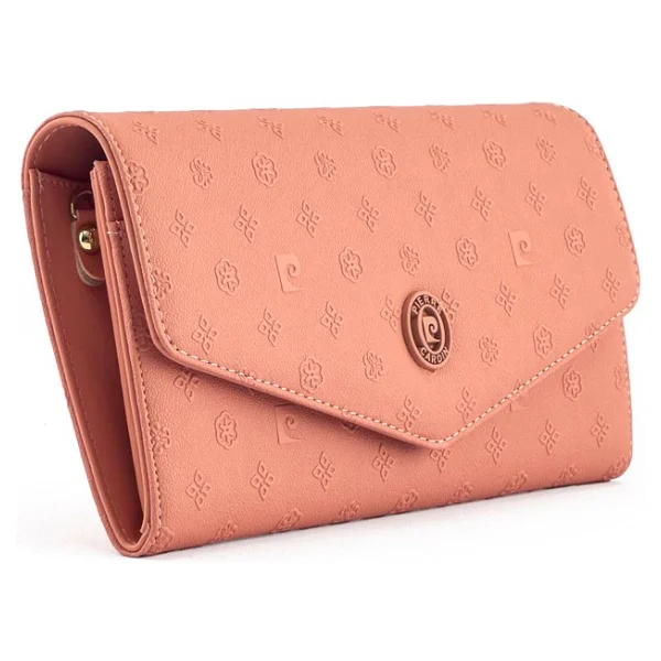 Pierre Cardin Kadın Çantası Mercan P23y706 - Görsel 4