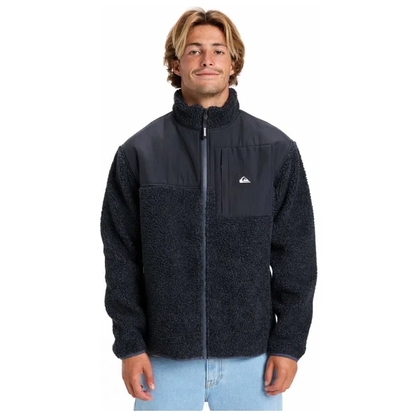 Quiksilver Shallow Water EQYPF03076 Erkek Polar Mont - Görsel 6