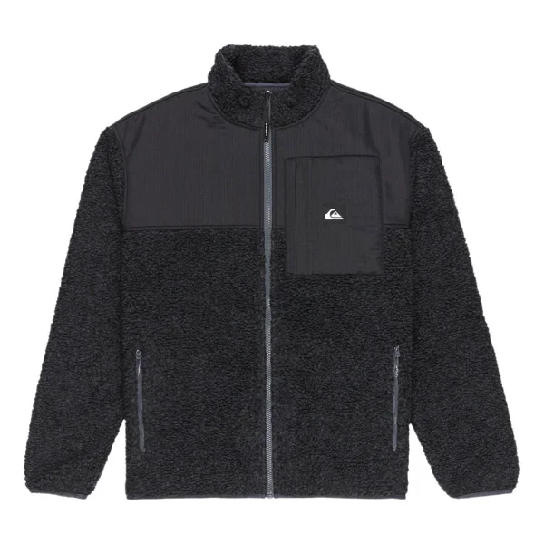 Quiksilver Shallow Water EQYPF03076 Erkek Polar Mont - Görsel 7