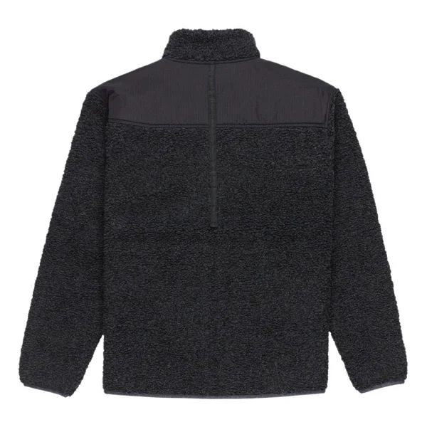 Quiksilver Shallow Water EQYPF03076 Erkek Polar Mont - Görsel 8