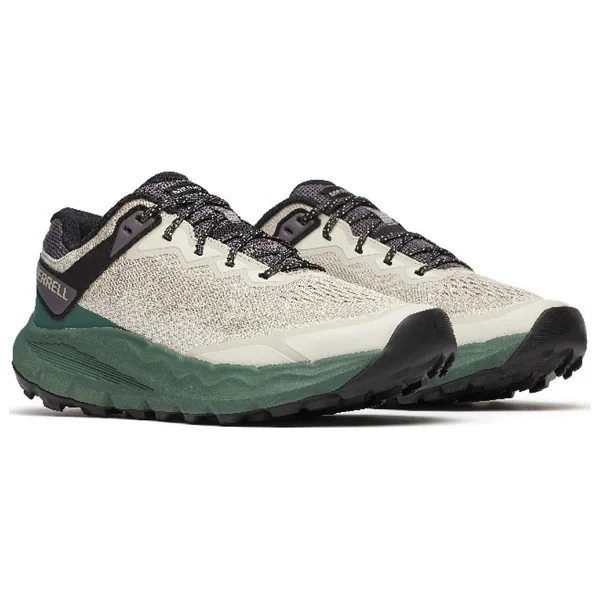 Merrell Nova 4 Waterproof J068559 Bej Erkek Outdoor Ayakkabı - Görsel 7