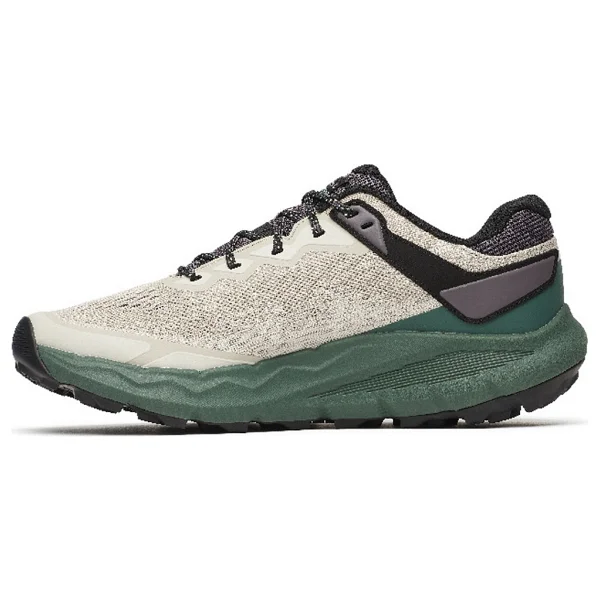 Merrell Nova 4 Waterproof J068559 Bej Erkek Outdoor Ayakkabı - Görsel 8