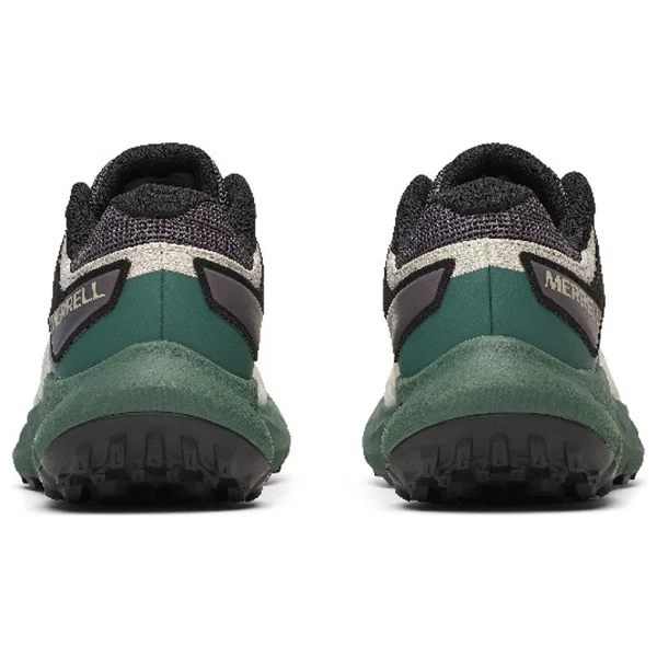 Merrell Nova 4 Waterproof J068559 Bej Erkek Outdoor Ayakkabı - Görsel 9