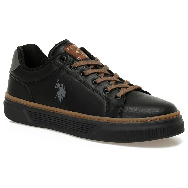 U.S. Polo Assn Buddy Erkek Sneaker - Görsel 10