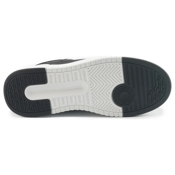 U.S. Polo Assn Nevada Siyah Erkek Sneaker - Görsel 10