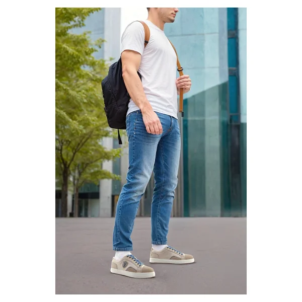 Dockers by Gerli 238544 Erkek Sneaker - Görsel 8