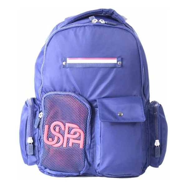 U.S. Polo Assn PLÇAN23193 Okul Sırt Çantası - Görsel 6