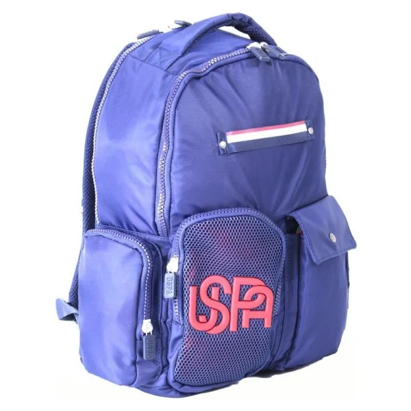 U.S. Polo Assn PLÇAN23193 Okul Sırt Çantası - Görsel 7
