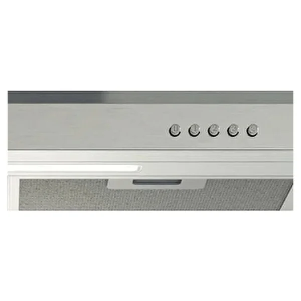 Hoover HCH6MXTK Inox Duvar Tipi Davlumbaz - Görsel 10