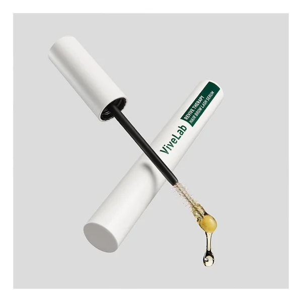 ViveLab Revive Therapy Hair Brow Lash Serum / Besleyici Kirpik, Kaş ve Saç Serumu - Görsel 2