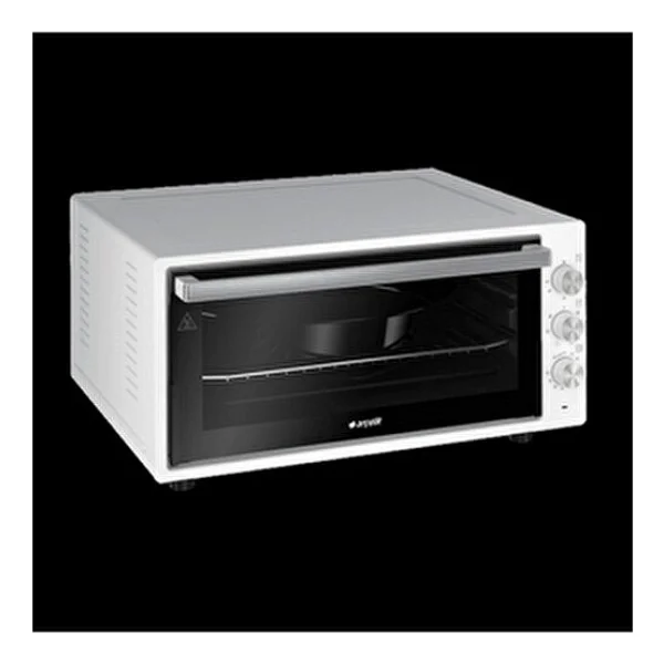 Arçelik SUF 4000 MEB 40 lt Beyaz Mini Fırın - Görsel 5