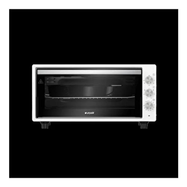 Arçelik SUF 4000 MEB 40 lt Beyaz Mini Fırın - Görsel 6