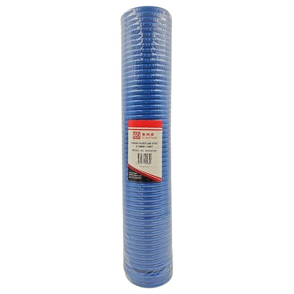 Fixonic B.h.d Bhd00284 P.e 5X8mm-15M Spiral Hava Hortumu - Görsel 2