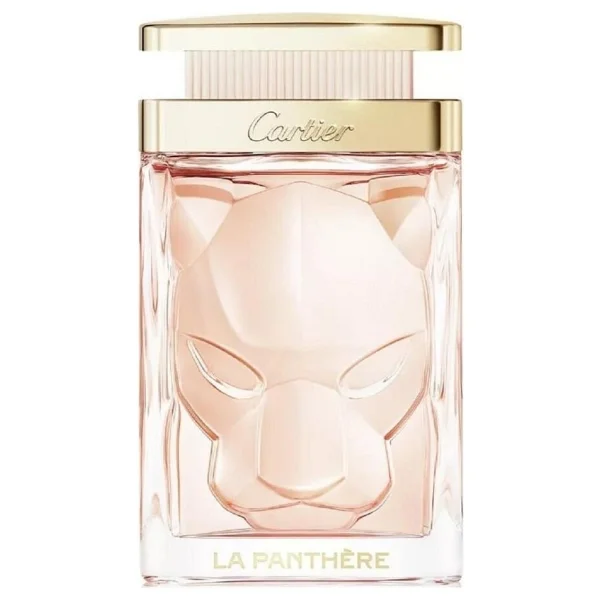 Cartier La Panthere EDT 100 ml Kadın Parfüm - Görsel 4