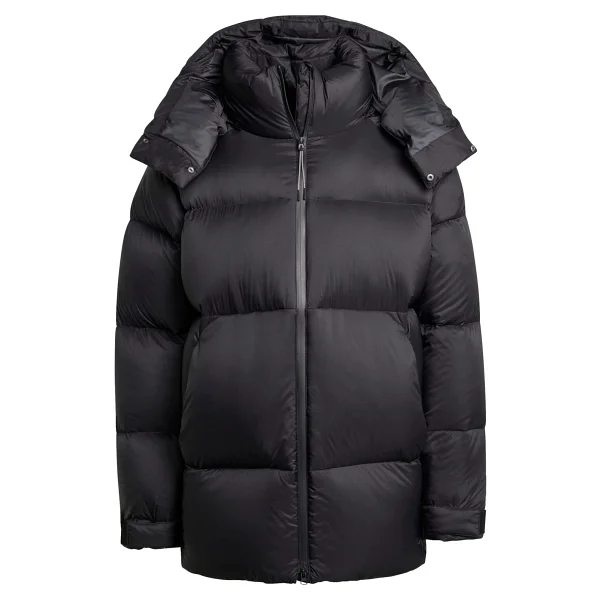 Adidas Myshelter Climawarm Kapüşonlu Erkek Şişme Mont - Görsel 3