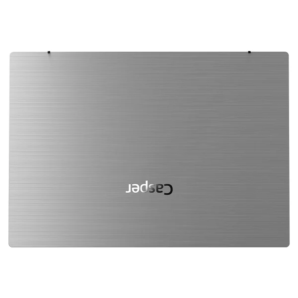 Casper Nirvana S100.255H-CU00A-G-F Ultra 7 255H 24 GB 250 GB SSD Arc 140T 16" WUXGA Notebook - Görsel 10
