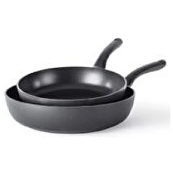 Fissler Cenit 24-28 cm 2'li Tava Seti - Görsel 2