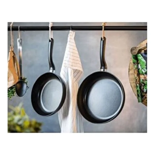 Fissler Cenit 24-28 cm 2'li Tava Seti - Görsel 3
