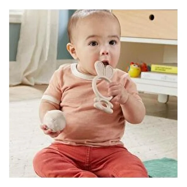 Fisher Price Duyuları Harekete Geçiren Oyun Seti HRB17 - Görsel 6