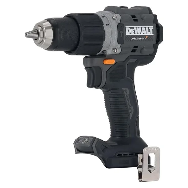 Dewalt DCD85MP2T McLaren F1 Darbeli Matkap - Görsel 6