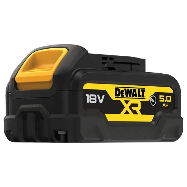Dewalt DCD85MP2T McLaren F1 Darbeli Matkap - Görsel 3