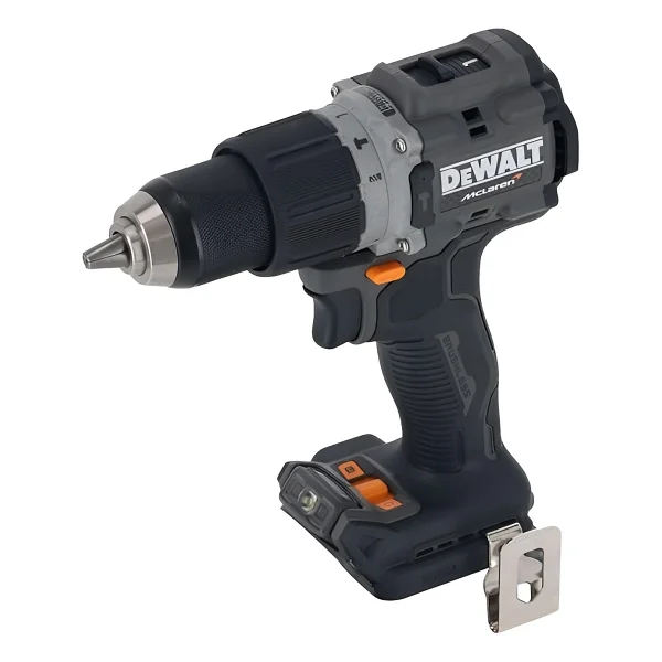 Dewalt DCD85MP2T McLaren F1 Darbeli Matkap - Görsel 4