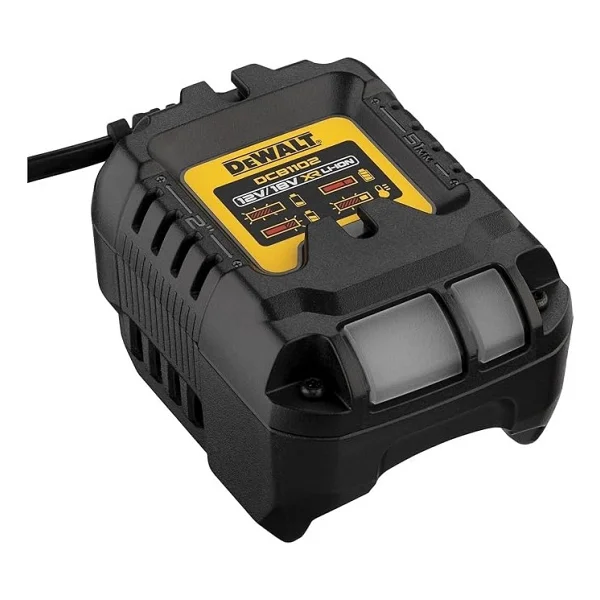 Dewalt DCD85MP2T McLaren F1 Darbeli Matkap - Görsel 5
