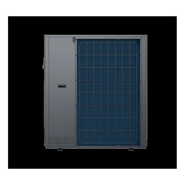 Tommatech Titan Serisi 20 kW TriFaze Isı Pompası - Görsel 4