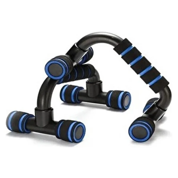 Clifton Plastik Şınav Barı Push Bar - Görsel 5