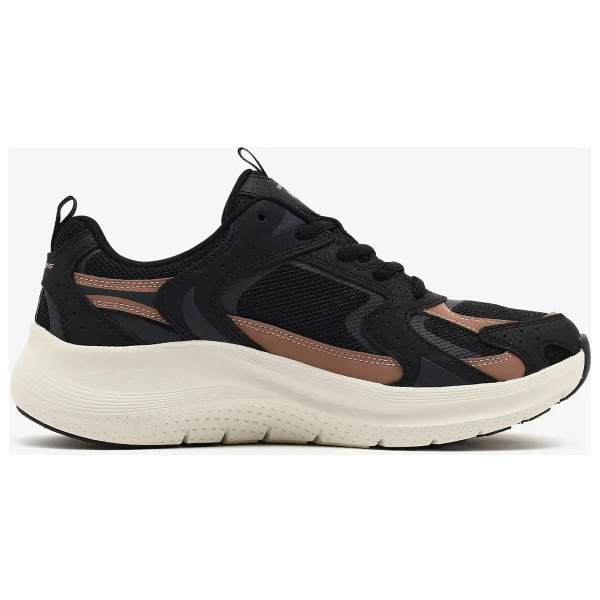 Skechers Arch Fit 2.0 Vintage Luxe 150332TK Kadın Spor Ayakkabı - Görsel 2