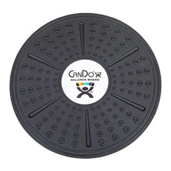 Libor CanDo Economy Balance Board / Denge Tahtası ( 38 cm çapında ) - Görsel 5