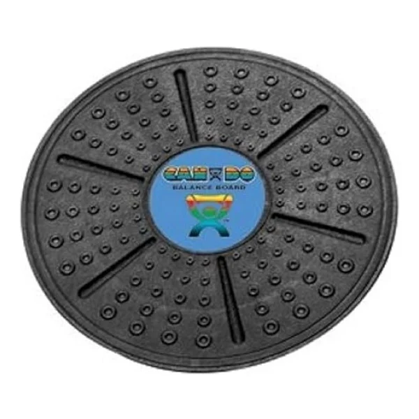 Libor CanDo Economy Balance Board / Denge Tahtası ( 38 cm çapında ) - Görsel 2