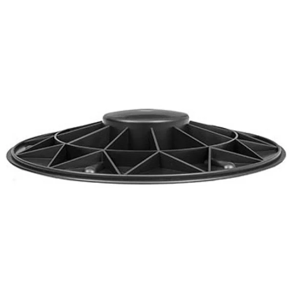 Libor CanDo Economy Balance Board / Denge Tahtası ( 38 cm çapında ) - Görsel 3
