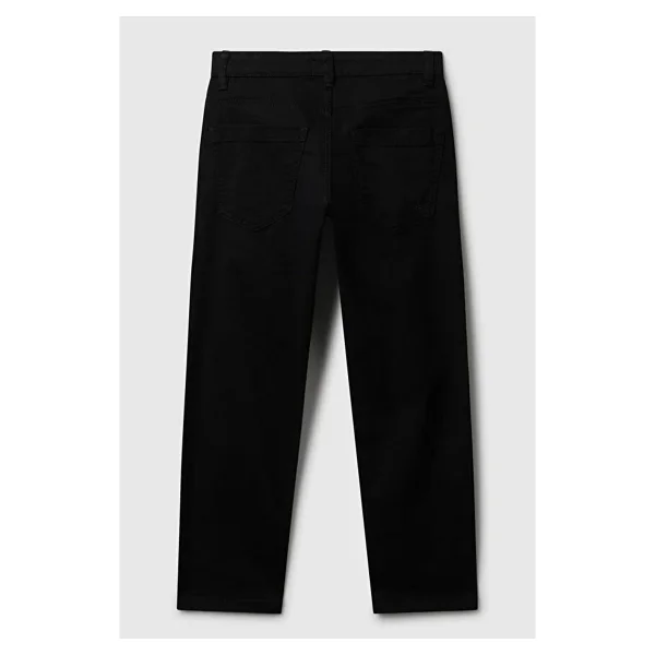 Benetton Çocuk Pantolon - Görsel 7
