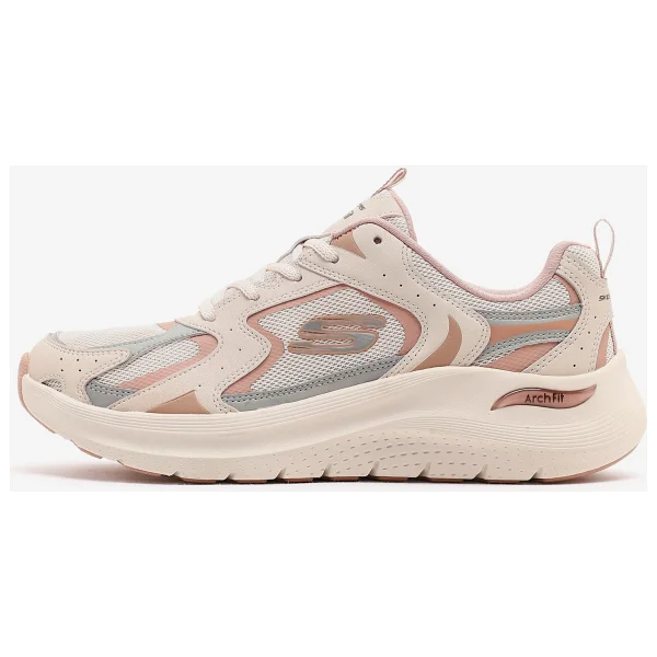 Skechers Arch Fit 2.0 Vintage Luxe 150332TK Kadın Spor Ayakkabı - Görsel 7