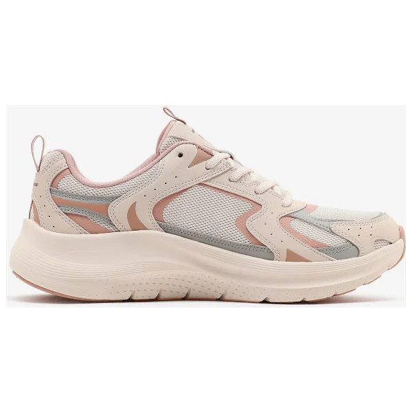 Skechers Arch Fit 2.0 Vintage Luxe 150332TK PNK Pembe Kadın Spor Ayakkabı - Görsel 2