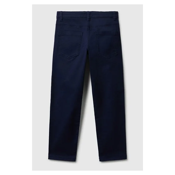 Benetton Çocuk Pantolon - Görsel 2