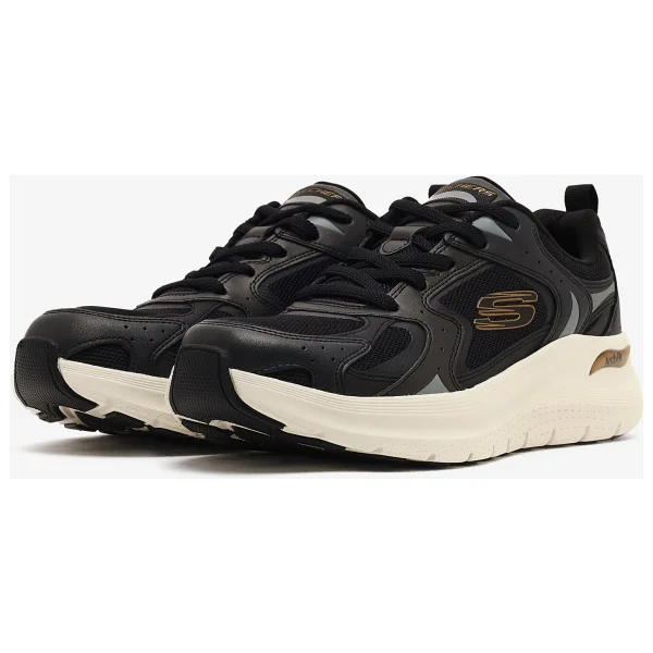 Skechers Arch Fit 2.0 232806TK Erkek Spor Ayakkabı - Görsel 3